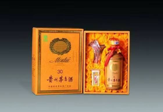 瓦房店年份酒回收